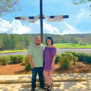 Meet your Posher, Allyson